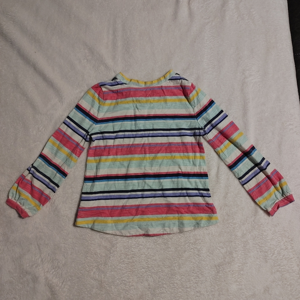 Cherokee Long Sleeve Shirt